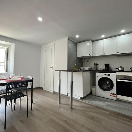 Апартаменты Lisbon Center 3 Modern Apartmemt Экстерьер фото