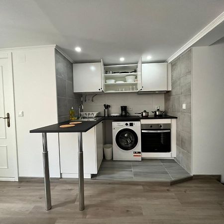 Апартаменты Lisbon Center 3 Modern Apartmemt Экстерьер фото