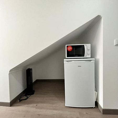 Апартаменты Lisbon Center 3 Modern Apartmemt Экстерьер фото