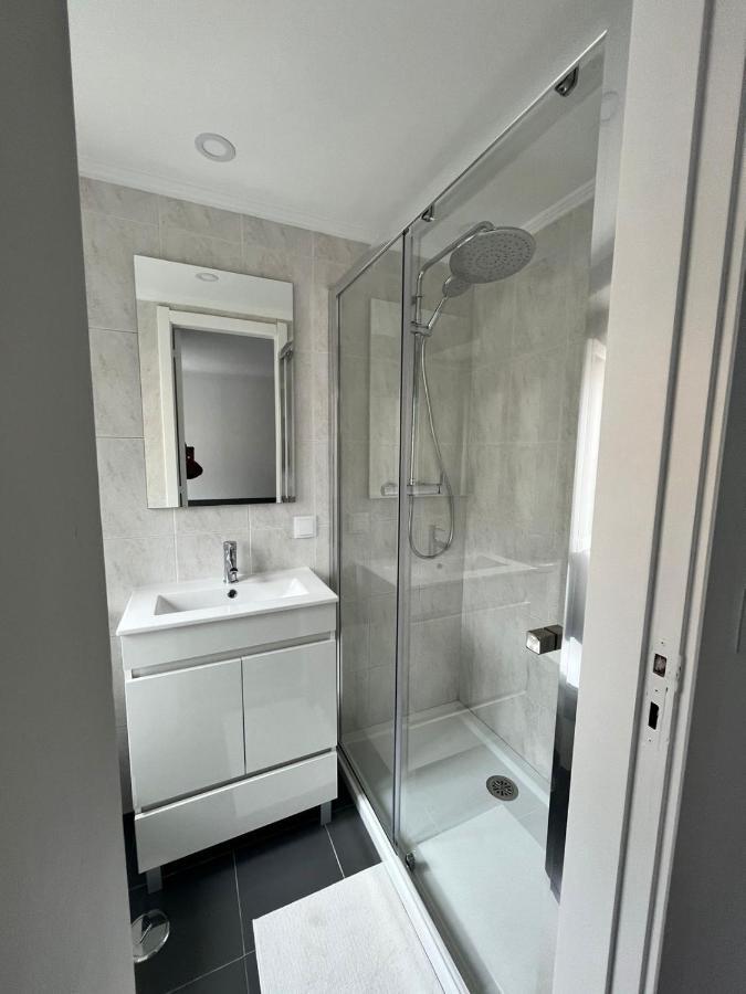Апартаменты Lisbon Center 3 Modern Apartmemt Экстерьер фото
