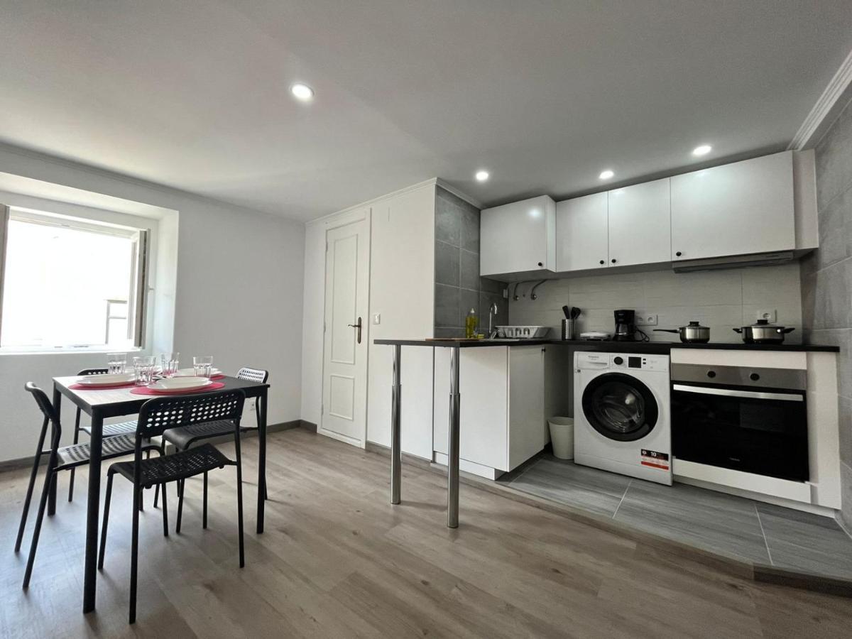 Апартаменты Lisbon Center 3 Modern Apartmemt Экстерьер фото