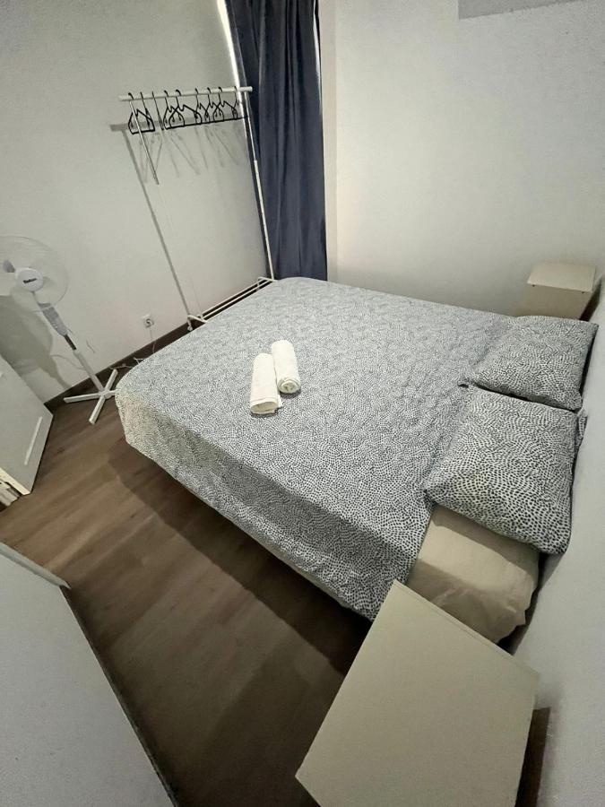 Апартаменты Lisbon Center 3 Modern Apartmemt Экстерьер фото