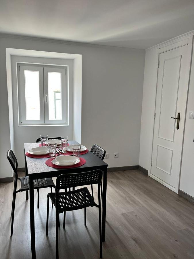 Апартаменты Lisbon Center 3 Modern Apartmemt Экстерьер фото