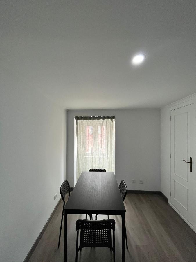 Апартаменты Lisbon Center 3 Modern Apartmemt Экстерьер фото