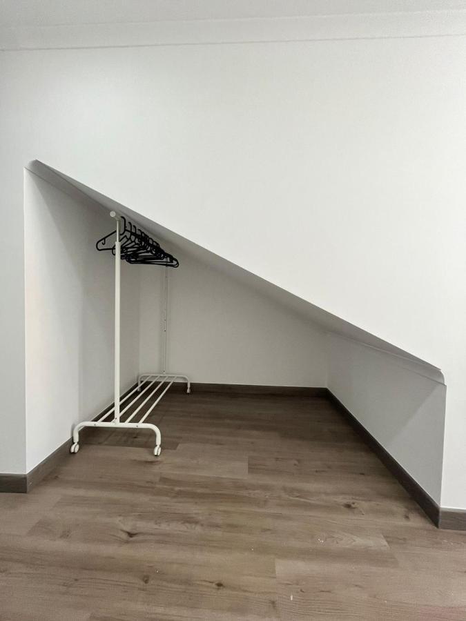 Апартаменты Lisbon Center 3 Modern Apartmemt Экстерьер фото