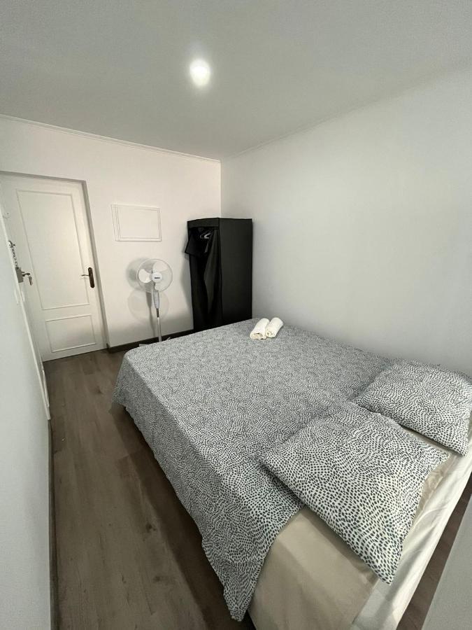Апартаменты Lisbon Center 3 Modern Apartmemt Экстерьер фото