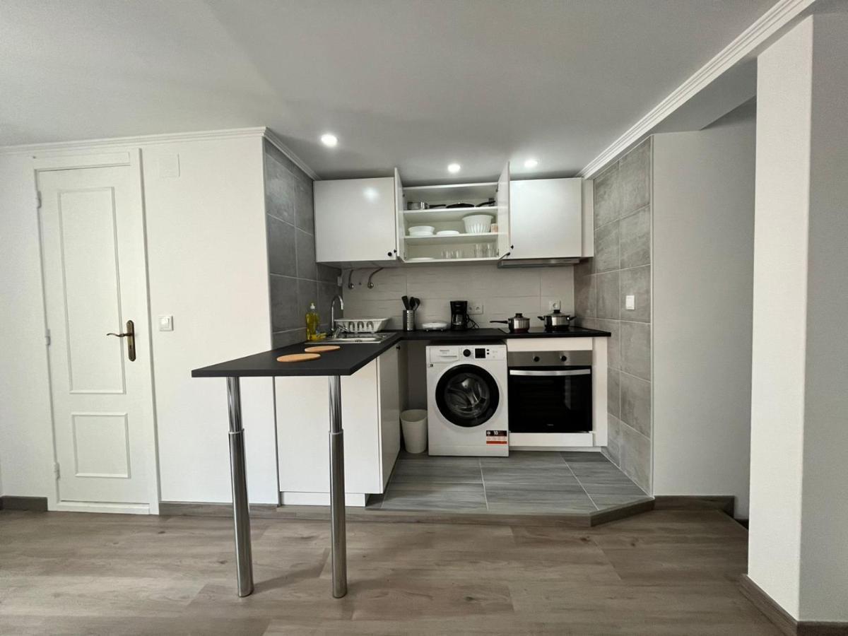Апартаменты Lisbon Center 3 Modern Apartmemt Экстерьер фото