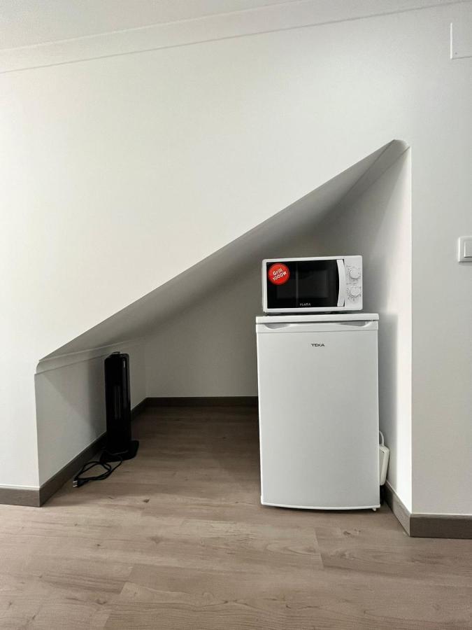 Апартаменты Lisbon Center 3 Modern Apartmemt Экстерьер фото