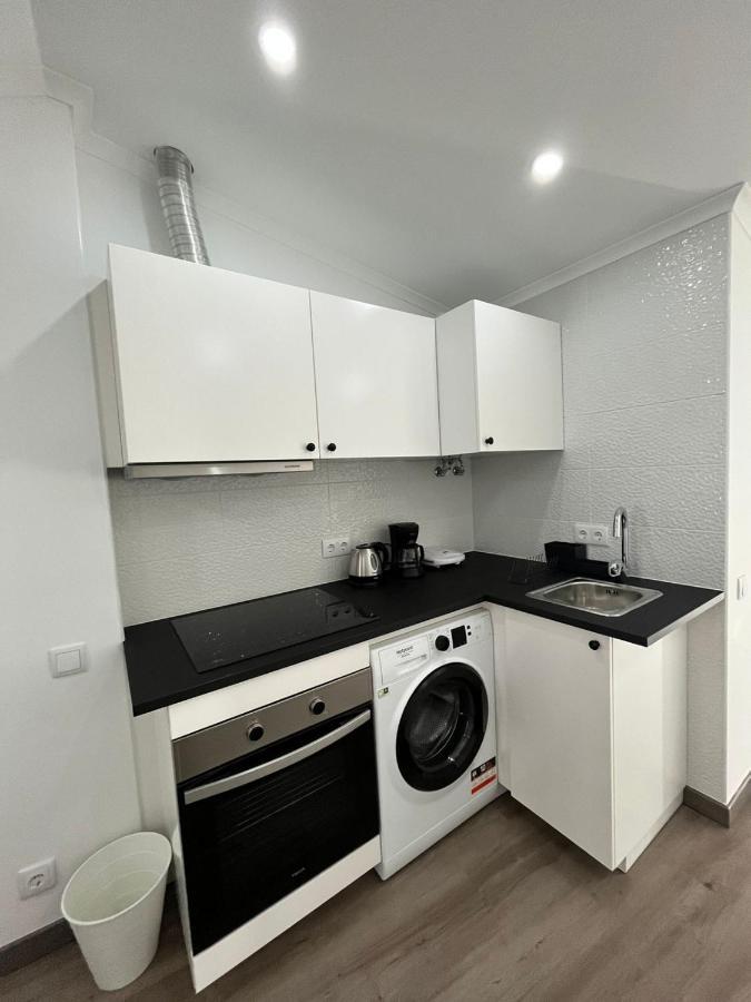 Апартаменты Lisbon Center 3 Modern Apartmemt Экстерьер фото